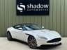 USED 2017 17 ASTON MARTIN DB11 5.2 V12 2d 600 BHP 