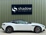USED 2017 17 ASTON MARTIN DB11 5.2 V12 2d 600 BHP 
