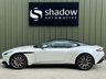 USED 2017 17 ASTON MARTIN DB11 5.2 V12 2d 600 BHP 