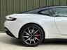USED 2017 17 ASTON MARTIN DB11 5.2 V12 2d 600 BHP 