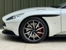 USED 2017 17 ASTON MARTIN DB11 5.2 V12 2d 600 BHP 