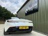 USED 2017 17 ASTON MARTIN DB11 5.2 V12 2d 600 BHP 