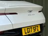 USED 2017 17 ASTON MARTIN DB11 5.2 V12 2d 600 BHP 