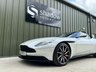 USED 2017 17 ASTON MARTIN DB11 5.2 V12 2d 600 BHP 
