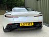 USED 2017 17 ASTON MARTIN DB11 5.2 V12 2d 600 BHP 