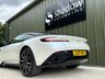 USED 2017 17 ASTON MARTIN DB11 5.2 V12 2d 600 BHP 
