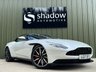 USED 2017 17 ASTON MARTIN DB11 5.2 V12 2d 600 BHP 