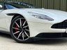 USED 2017 17 ASTON MARTIN DB11 5.2 V12 2d 600 BHP 