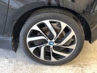 USED 2019 19 BMW I3 0.6 I3 94AH RANGE EXTENDER 5d 168 BHP+SUNROOF+SATNAV+HALF LEATHER+PARK SENSORS+I3 PLUS PACK+ PRIVATE P;LATE WITH CAR KR15BMW+PANO ROOF+HALF LEATHER+ALLOYS+SATNAV+CRUISE+PARKING SENSORS+REVERSE CAMERA+MEDIA+DAB+BLUETOOTH+USB+HPI CLEAR WITH VOSA MOT HISTORY, CLEAN +GREAT DRIVE+GOOD MPG, PART EXCHANGE WELCOME, FULL DEALER FACILITIES+FINANCE ARRANGED+The car is in very good condition in and out . Bodywork has no obvious dents or scratches . Interior is very clean without any obvious wear or tear to the seats or carpets.Tyres excellent ,Engine+gearbox in good order.