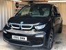USED 2019 19 BMW I3 0.6 I3 94AH RANGE EXTENDER 5d 168 BHP+SUNROOF+SATNAV+HALF LEATHER+PARK SENSORS+I3 PLUS PACK+ PRIVATE P;LATE WITH CAR KR15BMW+PANO ROOF+HALF LEATHER+ALLOYS+SATNAV+CRUISE+PARKING SENSORS+REVERSE CAMERA+MEDIA+DAB+BLUETOOTH+USB+HPI CLEAR WITH VOSA MOT HISTORY, CLEAN +GREAT DRIVE+GOOD MPG, PART EXCHANGE WELCOME, FULL DEALER FACILITIES+FINANCE ARRANGED+The car is in very good condition in and out . Bodywork has no obvious dents or scratches . Interior is very clean without any obvious wear or tear to the seats or carpets.Tyres excellent ,Engine+gearbox in good order.
