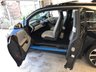 USED 2019 19 BMW I3 0.6 I3 94AH RANGE EXTENDER 5d 168 BHP+SUNROOF+SATNAV+HALF LEATHER+PARK SENSORS+I3 PLUS PACK+ PRIVATE P;LATE WITH CAR KR15BMW+PANO ROOF+HALF LEATHER+ALLOYS+SATNAV+CRUISE+PARKING SENSORS+REVERSE CAMERA+MEDIA+DAB+BLUETOOTH+USB+HPI CLEAR WITH VOSA MOT HISTORY, CLEAN +GREAT DRIVE+GOOD MPG, PART EXCHANGE WELCOME, FULL DEALER FACILITIES+FINANCE ARRANGED+The car is in very good condition in and out . Bodywork has no obvious dents or scratches . Interior is very clean without any obvious wear or tear to the seats or carpets.Tyres excellent ,Engine+gearbox in good order.