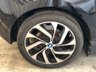 USED 2019 19 BMW I3 0.6 I3 94AH RANGE EXTENDER 5d 168 BHP+SUNROOF+SATNAV+HALF LEATHER+PARK SENSORS+I3 PLUS PACK+ PRIVATE P;LATE WITH CAR KR15BMW+PANO ROOF+HALF LEATHER+ALLOYS+SATNAV+CRUISE+PARKING SENSORS+REVERSE CAMERA+MEDIA+DAB+BLUETOOTH+USB+HPI CLEAR WITH VOSA MOT HISTORY, CLEAN +GREAT DRIVE+GOOD MPG, PART EXCHANGE WELCOME, FULL DEALER FACILITIES+FINANCE ARRANGED+The car is in very good condition in and out . Bodywork has no obvious dents or scratches . Interior is very clean without any obvious wear or tear to the seats or carpets.Tyres excellent ,Engine+gearbox in good order.