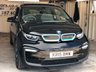 USED 2019 19 BMW I3 0.6 I3 94AH RANGE EXTENDER 5d 168 BHP+SUNROOF+SATNAV+HALF LEATHER+PARK SENSORS+I3 PLUS PACK+ PRIVATE P;LATE WITH CAR KR15BMW+PANO ROOF+HALF LEATHER+ALLOYS+SATNAV+CRUISE+PARKING SENSORS+REVERSE CAMERA+MEDIA+DAB+BLUETOOTH+USB+HPI CLEAR WITH VOSA MOT HISTORY, CLEAN +GREAT DRIVE+GOOD MPG, PART EXCHANGE WELCOME, FULL DEALER FACILITIES+FINANCE ARRANGED+The car is in very good condition in and out . Bodywork has no obvious dents or scratches . Interior is very clean without any obvious wear or tear to the seats or carpets.Tyres excellent ,Engine+gearbox in good order.