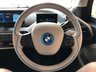 USED 2019 19 BMW I3 0.6 I3 94AH RANGE EXTENDER 5d 168 BHP+SUNROOF+SATNAV+HALF LEATHER+PARK SENSORS+I3 PLUS PACK+ PRIVATE P;LATE WITH CAR KR15BMW+PANO ROOF+HALF LEATHER+ALLOYS+SATNAV+CRUISE+PARKING SENSORS+REVERSE CAMERA+MEDIA+DAB+BLUETOOTH+USB+HPI CLEAR WITH VOSA MOT HISTORY, CLEAN +GREAT DRIVE+GOOD MPG, PART EXCHANGE WELCOME, FULL DEALER FACILITIES+FINANCE ARRANGED+The car is in very good condition in and out . Bodywork has no obvious dents or scratches . Interior is very clean without any obvious wear or tear to the seats or carpets.Tyres excellent ,Engine+gearbox in good order.