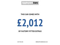 USED 2016 16 FORD KA 1.2 TITANIUM PANORAMIC 3 DOOR 69 BHP &pound;35 TAX 8 SERVICES TO 47,119 MILES