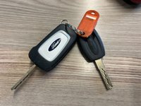 USED 2016 16 FORD KA 1.2 TITANIUM PANORAMIC 3 DOOR 69 BHP &pound;35 TAX 8 SERVICES TO 47,119 MILES
