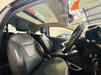 USED 2016 16 FORD KA 1.2 TITANIUM PANORAMIC 3 DOOR 69 BHP &pound;35 TAX 8 SERVICES TO 47,119 MILES