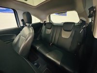 USED 2016 16 FORD KA 1.2 TITANIUM PANORAMIC 3 DOOR 69 BHP &pound;35 TAX 8 SERVICES TO 47,119 MILES