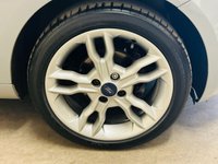 USED 2016 16 FORD KA 1.2 TITANIUM PANORAMIC 3 DOOR 69 BHP &pound;35 TAX 8 SERVICES TO 47,119 MILES