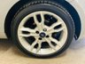 USED 2016 16 FORD KA 1.2 TITANIUM PANORAMIC 3 DOOR 69 BHP &pound;35 TAX 8 SERVICES TO 47,119 MILES