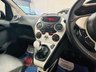 USED 2016 16 FORD KA 1.2 TITANIUM PANORAMIC 3 DOOR 69 BHP &pound;35 TAX 8 SERVICES TO 47,119 MILES