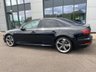 USED 2017 17 AUDI A4 1.4 TFSI BLACK EDITION 150PS NAVIGATION 