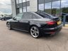 USED 2017 17 AUDI A4 1.4 TFSI BLACK EDITION 150PS NAVIGATION 