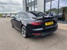 USED 2017 17 AUDI A4 1.4 TFSI BLACK EDITION 150PS NAVIGATION 
