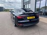 USED 2017 17 AUDI A4 1.4 TFSI BLACK EDITION 150PS NAVIGATION 