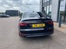 USED 2017 17 AUDI A4 1.4 TFSI BLACK EDITION 150PS NAVIGATION 