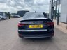 USED 2017 17 AUDI A4 1.4 TFSI BLACK EDITION 150PS NAVIGATION 
