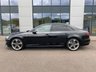 USED 2017 17 AUDI A4 1.4 TFSI BLACK EDITION 150PS NAVIGATION 