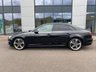 USED 2017 17 AUDI A4 1.4 TFSI BLACK EDITION 150PS NAVIGATION 