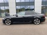 USED 2017 17 AUDI A4 1.4 TFSI BLACK EDITION 150PS NAVIGATION 