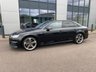 USED 2017 17 AUDI A4 1.4 TFSI BLACK EDITION 150PS NAVIGATION 
