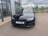 USED 2017 17 AUDI A4 1.4 TFSI BLACK EDITION 150PS NAVIGATION 