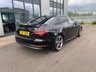 USED 2017 17 AUDI A4 1.4 TFSI BLACK EDITION 150PS NAVIGATION 