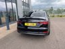 USED 2017 17 AUDI A4 1.4 TFSI BLACK EDITION 150PS NAVIGATION 
