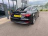 USED 2017 17 AUDI A4 1.4 TFSI BLACK EDITION 150PS NAVIGATION 