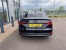 USED 2017 17 AUDI A4 1.4 TFSI BLACK EDITION 150PS NAVIGATION 