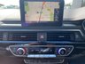 USED 2017 17 AUDI A4 1.4 TFSI BLACK EDITION 150PS NAVIGATION 