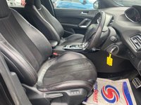 USED 2015 15 PEUGEOT 308 2.0 BLUE HDI S/S GT LINE 5d 150 BHP 