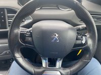 USED 2015 15 PEUGEOT 308 2.0 BLUE HDI S/S GT LINE 5d 150 BHP 