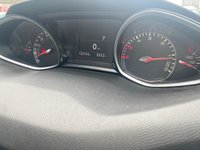 USED 2015 15 PEUGEOT 308 2.0 BLUE HDI S/S GT LINE 5d 150 BHP 