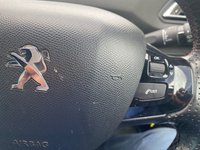 USED 2015 15 PEUGEOT 308 2.0 BLUE HDI S/S GT LINE 5d 150 BHP 