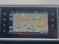 USED 2015 15 PEUGEOT 308 2.0 BLUE HDI S/S GT LINE 5d 150 BHP 