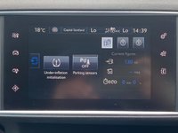 USED 2015 15 PEUGEOT 308 2.0 BLUE HDI S/S GT LINE 5d 150 BHP 