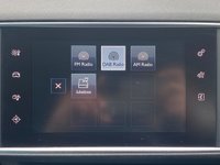 USED 2015 15 PEUGEOT 308 2.0 BLUE HDI S/S GT LINE 5d 150 BHP 