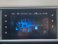USED 2015 15 PEUGEOT 308 2.0 BLUE HDI S/S GT LINE 5d 150 BHP 