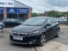 USED 2015 15 PEUGEOT 308 2.0 BLUE HDI S/S GT LINE 5d 150 BHP 